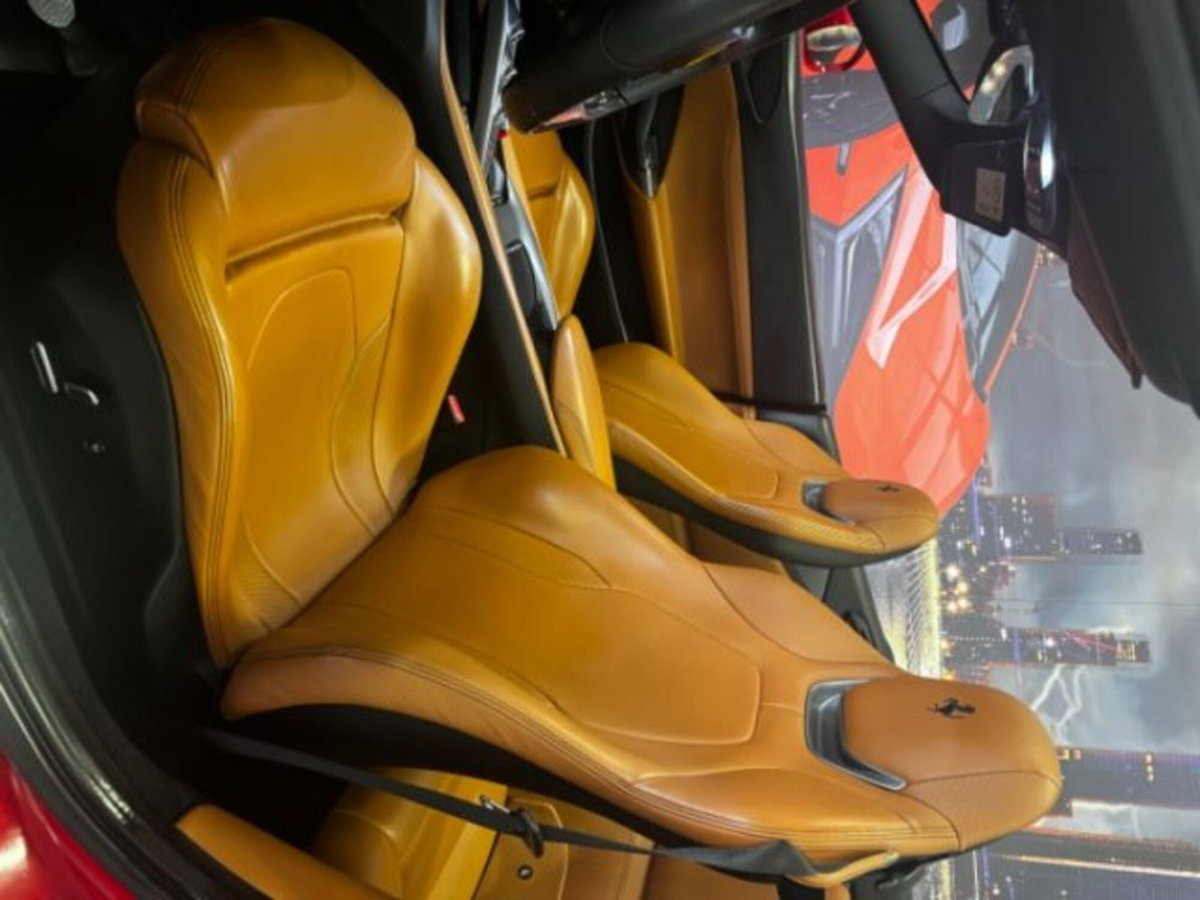 Ferrari Portofino Spider Portofino (13)