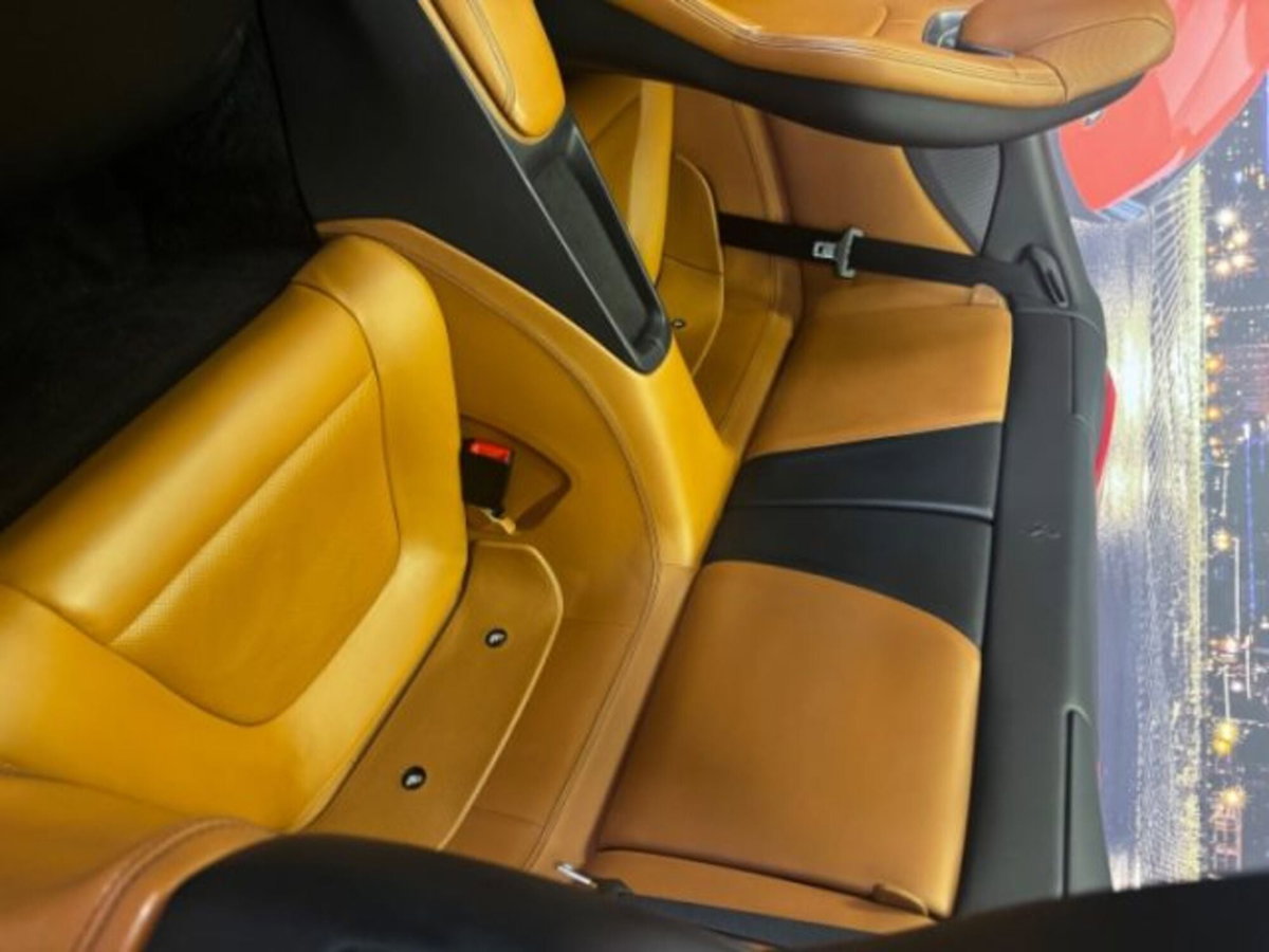 Ferrari Portofino Spider Portofino (14)