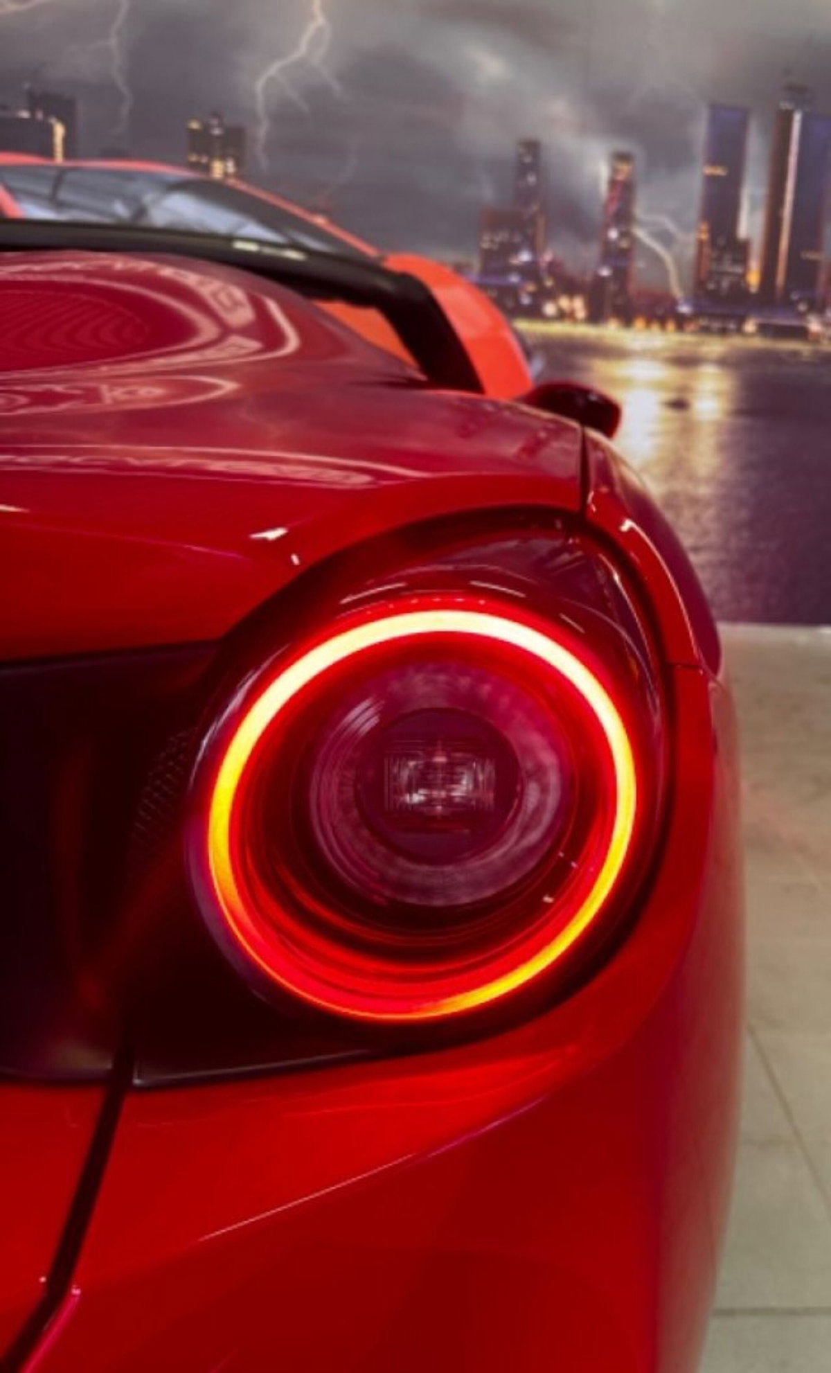 Ferrari Portofino Spider Portofino (15)