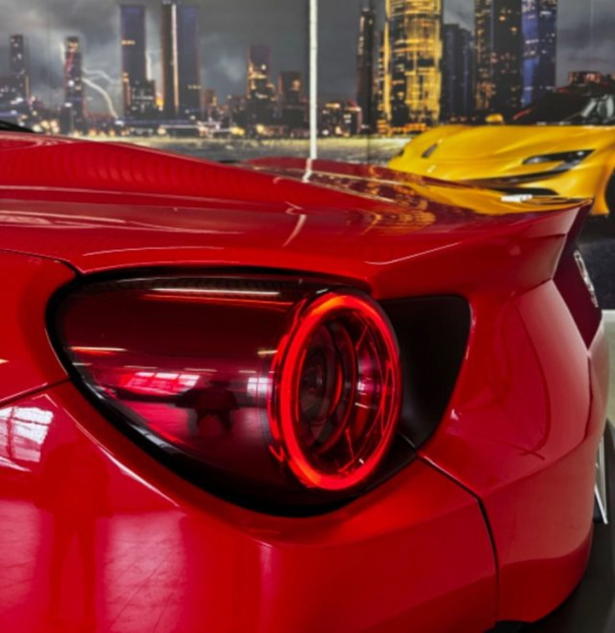 Ferrari Portofino Spider Portofino (18)