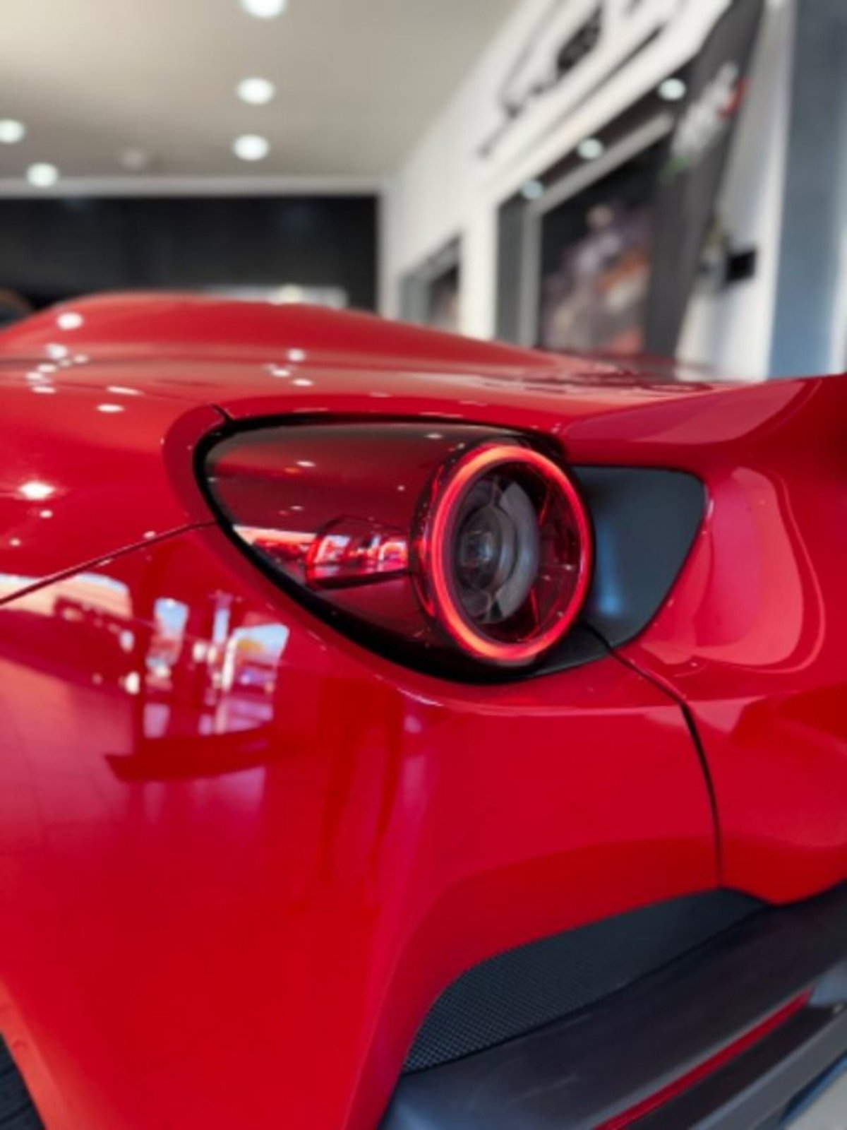 Ferrari Portofino Spider Portofino (3)