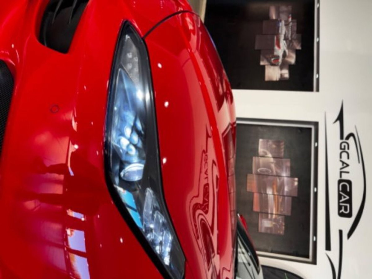 Ferrari Portofino Spider Portofino (4)
