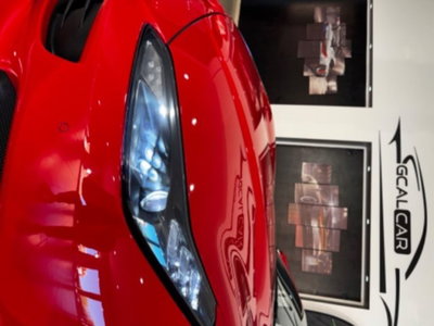 Ferrari Portofino Spider Portofino (4)