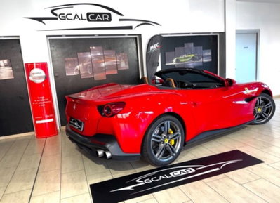 Ferrari Portofino Spider Portofino (6)