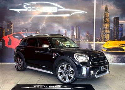 MINI Mini Countryman 2.0 Cooper S Business Countryman usata