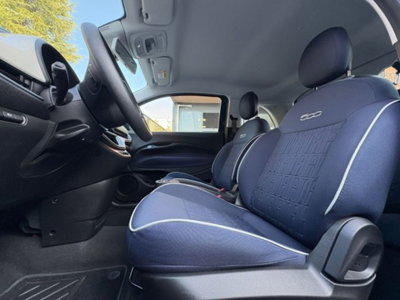 Fiat 500e Icon Berlina 23,65 kWh (13)