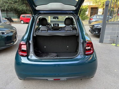 Fiat 500e Icon Berlina 23,65 kWh (15)