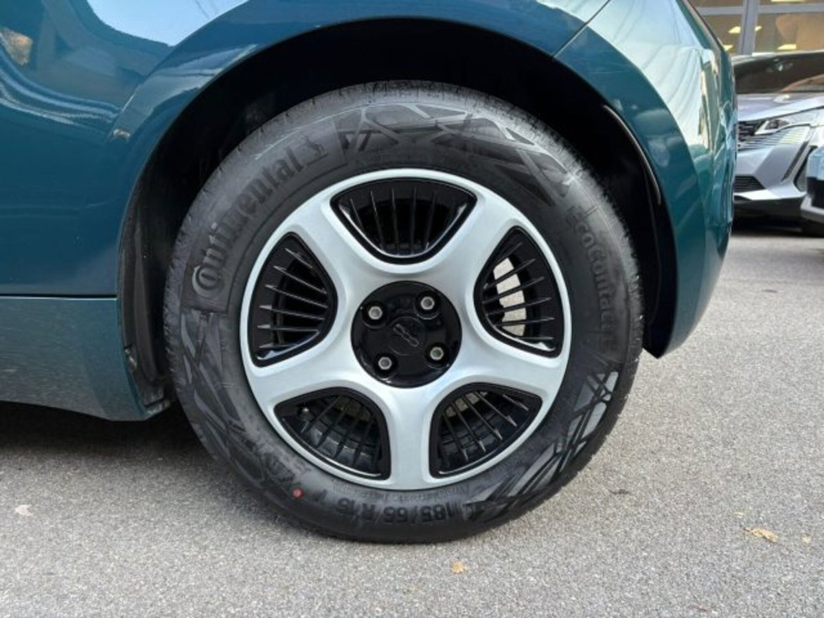 Fiat 500e Icon Berlina 23,65 kWh (16)