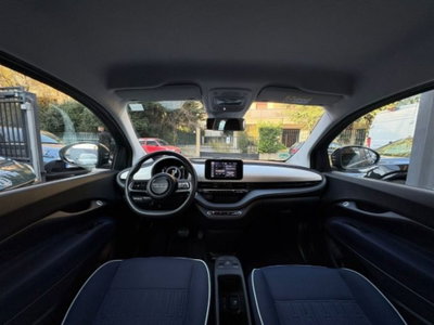 Fiat 500e Icon Berlina 23,65 kWh (7)