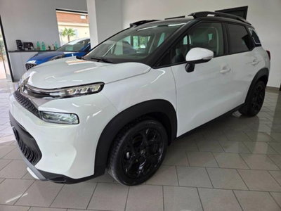 Citroen C3 Aircross BlueHDi 110 S&S Shine Pack (11)
