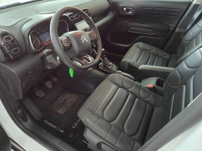 Citroen C3 Aircross BlueHDi 110 S&S Shine Pack (13)