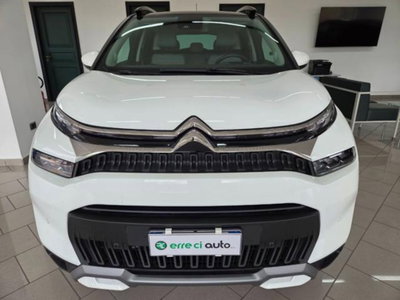Citroen C3 Aircross BlueHDi 110 S&S Shine Pack (15)