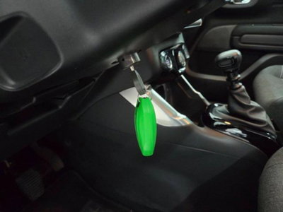 Citroen C3 Aircross BlueHDi 110 S&S Shine Pack (16)
