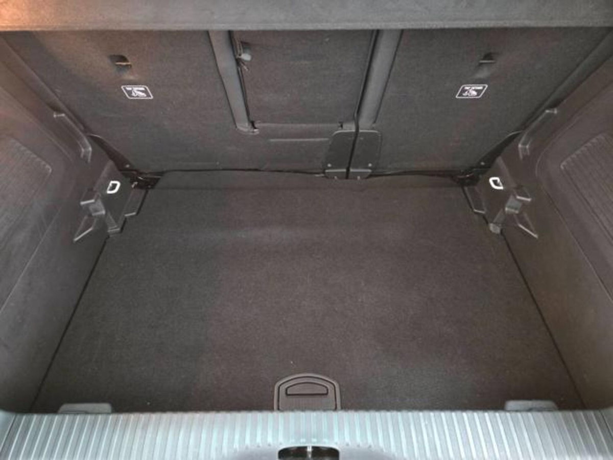 Citroen C3 Aircross BlueHDi 110 S&S Shine Pack (17)