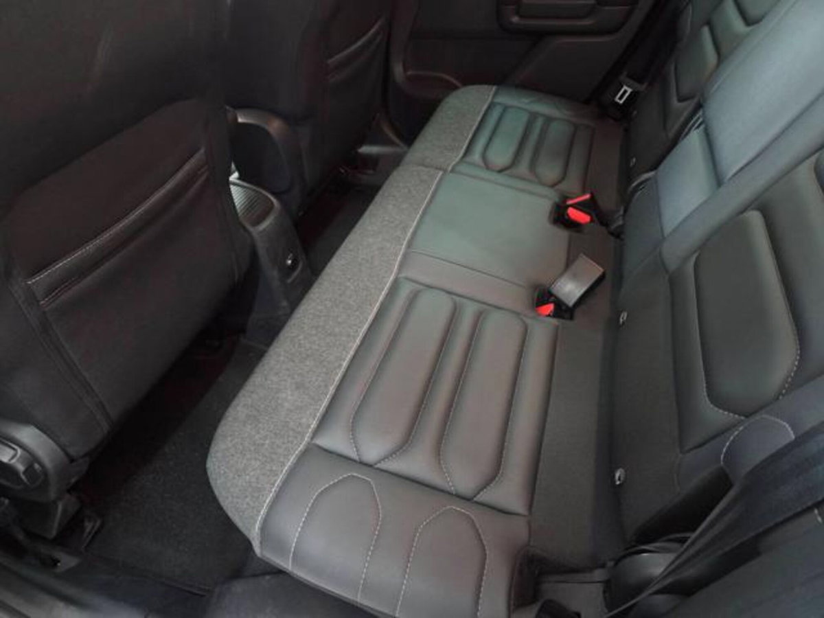 Citroen C3 Aircross BlueHDi 110 S&S Shine Pack (2)