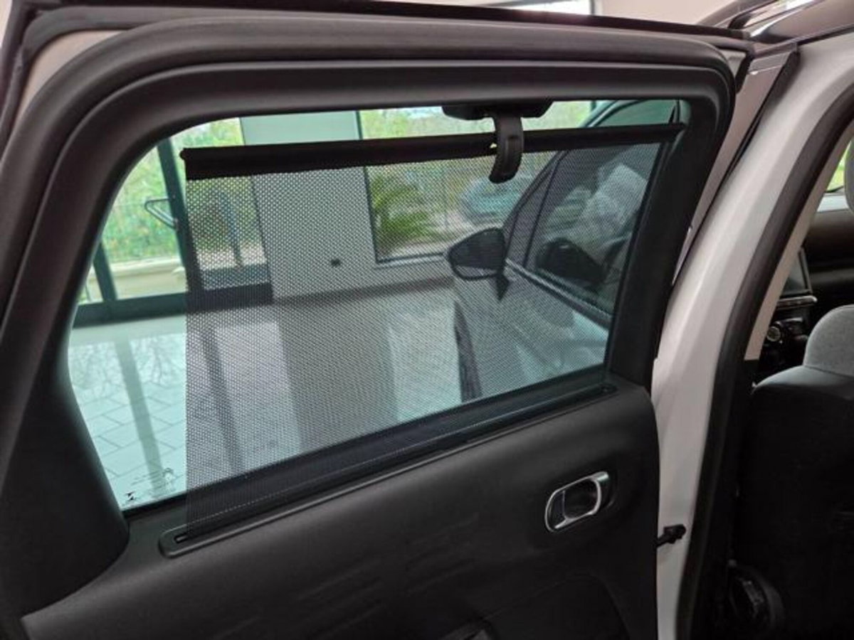 Citroen C3 Aircross BlueHDi 110 S&S Shine Pack (4)