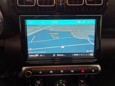 Citroen C3 Aircross BlueHDi 110 S&S Shine Pack (9)