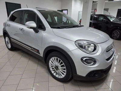 Fiat 500X 1.3 MultiJet 95 CV Connect usata