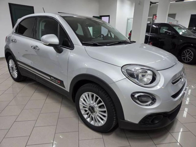 Fiat 500X 1.3 MultiJet 95 CV Connect