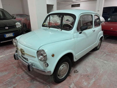 Fiat 600 1.1
