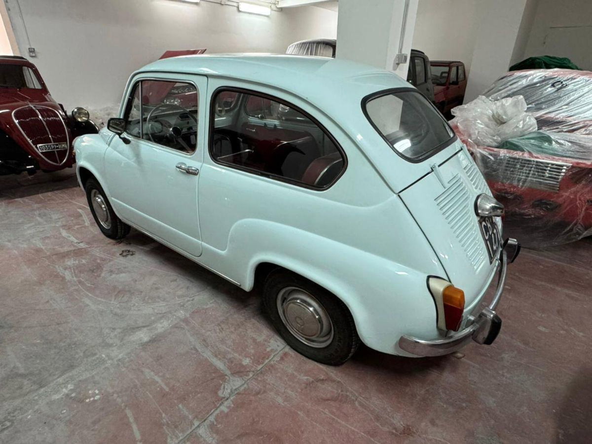 Fiat 600 1.1 (2)
