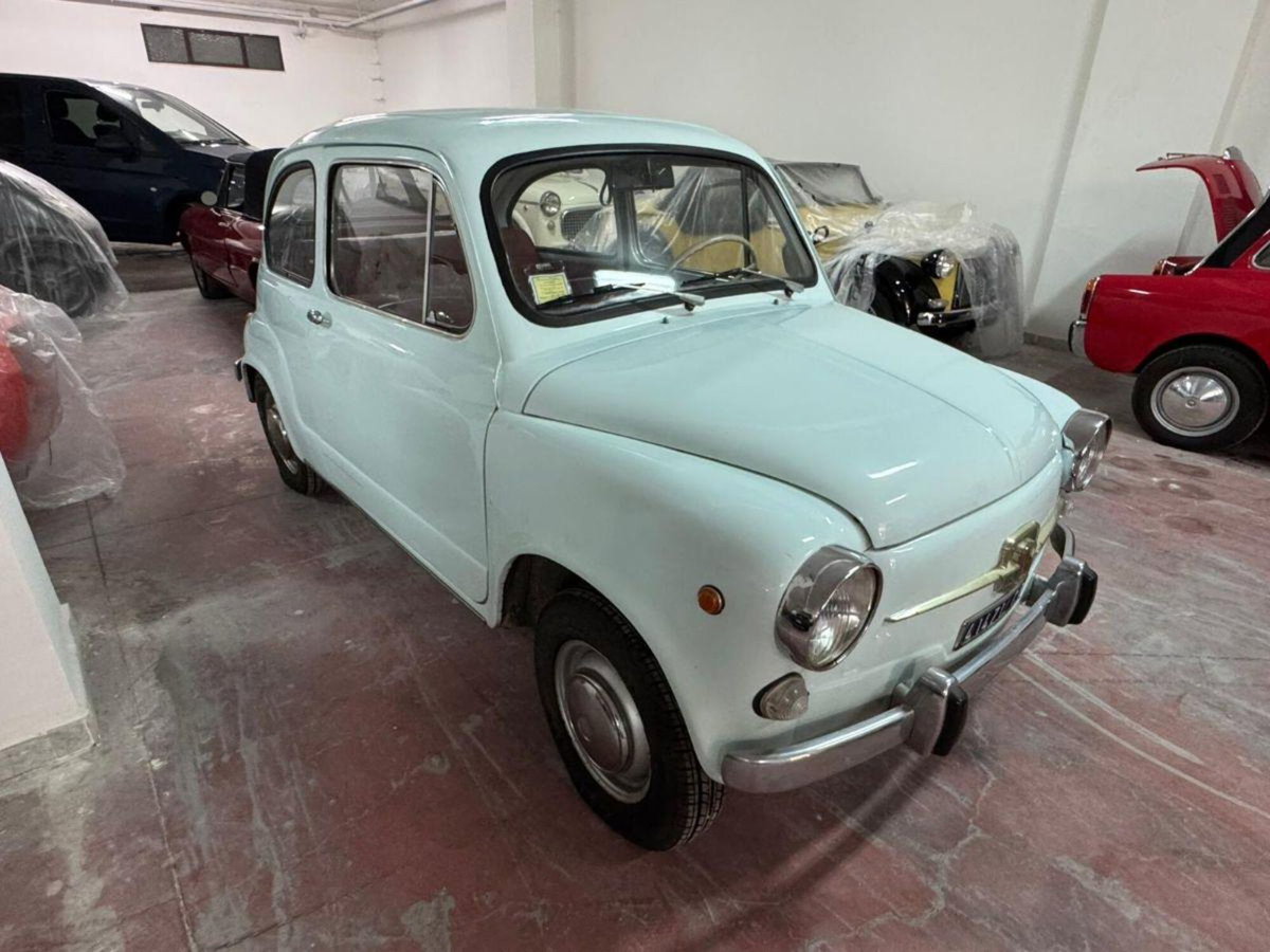 Fiat 600 1.1 (3)