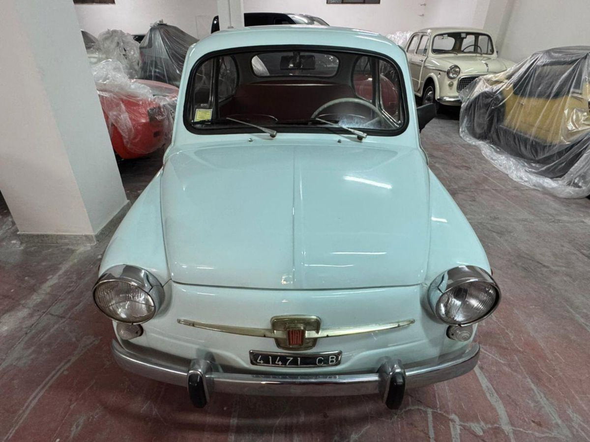 Fiat 600 1.1 (4)