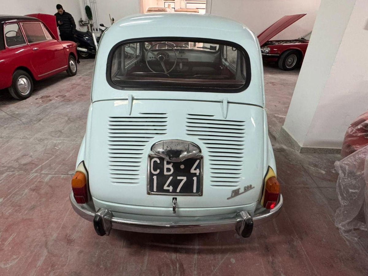 Fiat 600 1.1 (5)