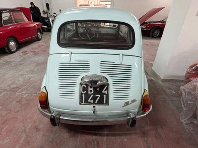 Fiat 600 1.1 (5)
