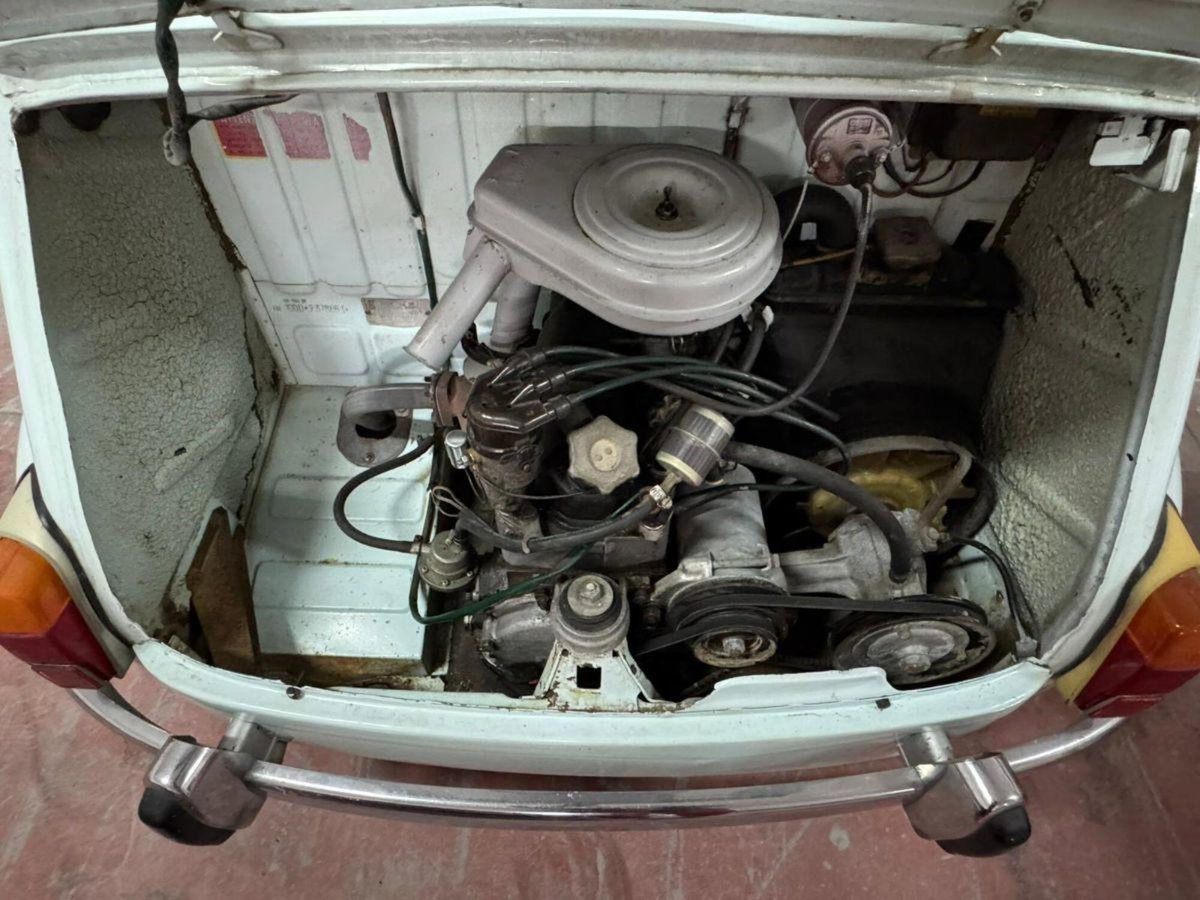 Fiat 600 1.1 (6)