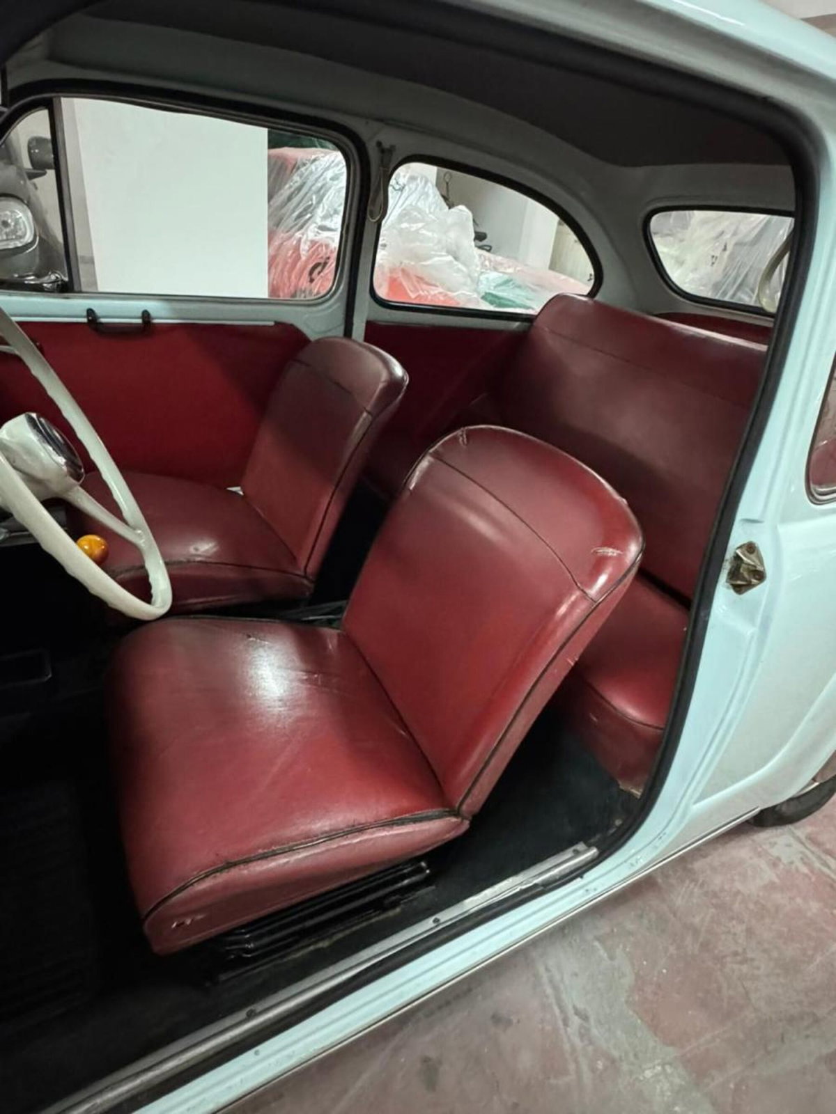 Fiat 600 1.1 (7)