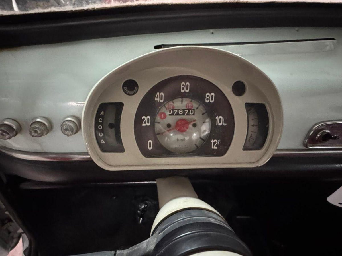 Fiat 600 1.1 (9)