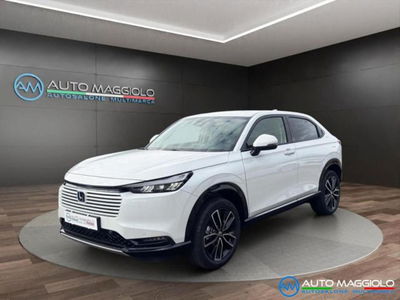 Honda HR-V 1.5 hev Advance ecvt nuova