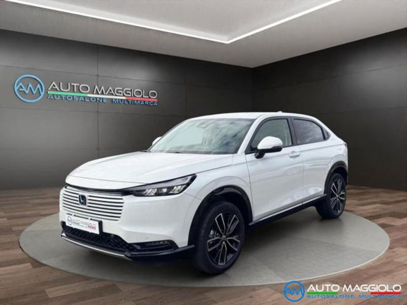 Honda HR-V 1.5 hev Advance ecvt