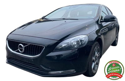 Volvo V40 D2 'eco' Momentum usata