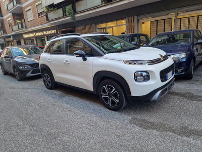 Citroen C3 Aircross PureTech 110 S&S Shine Pack usata