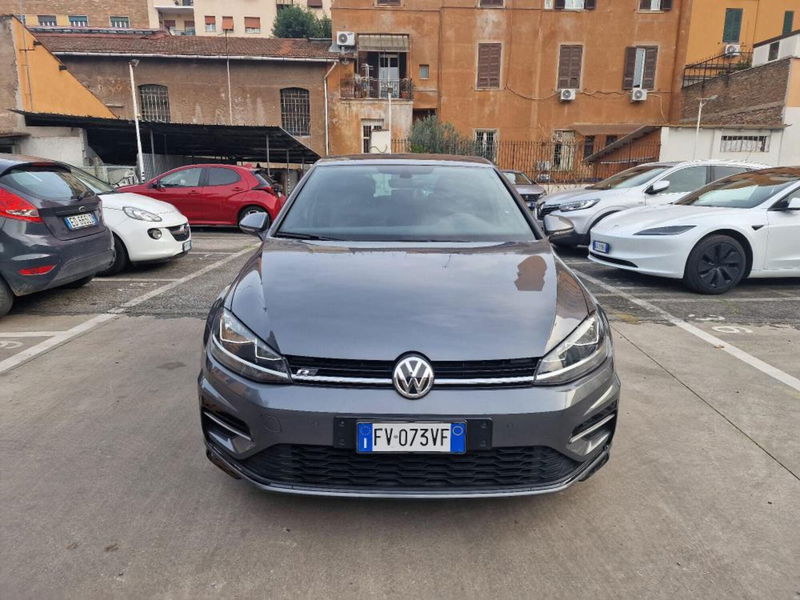 Volkswagen Golf 1.5 TSI ACT DSG 5p. Sport BlueMotion Technology