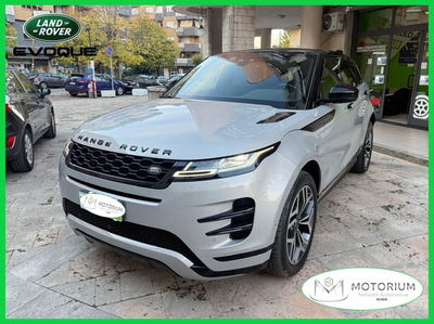Land Rover Range Rover Evoque 2.0D I4-L.Flw 150 CV R-Dynamic S usata