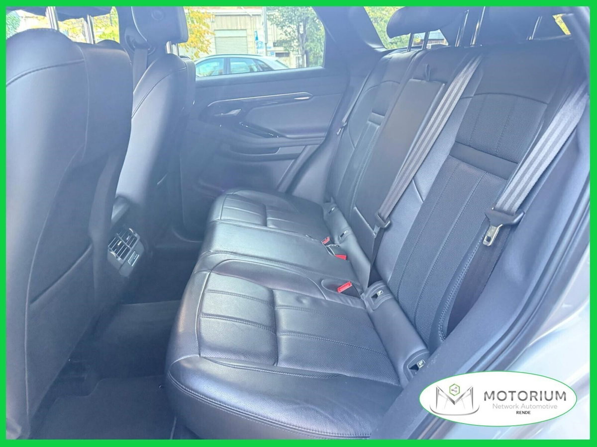 Land Rover Range Rover Evoque 2.0D I4-L.Flw 150 CV R-Dynamic S (18)