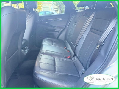 Land Rover Range Rover Evoque 2.0D I4-L.Flw 150 CV R-Dynamic S (18)