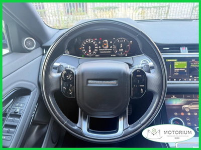 Land Rover Range Rover Evoque 2.0D I4-L.Flw 150 CV R-Dynamic S (8)