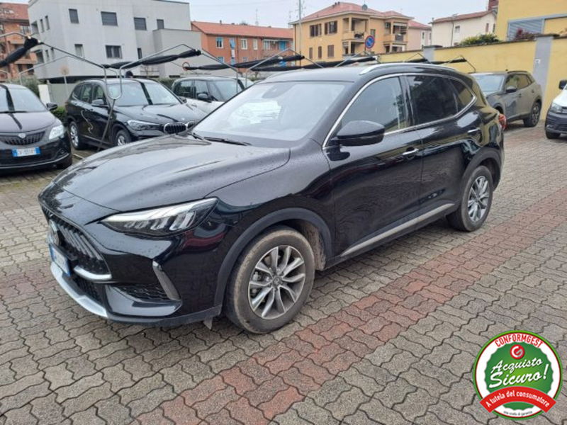 Mg HS HS 1.5T-GDI AT Luxury