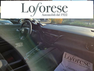 Alfa Romeo Junior 1.2 ibrida Speciale 145cv edct6 (15)
