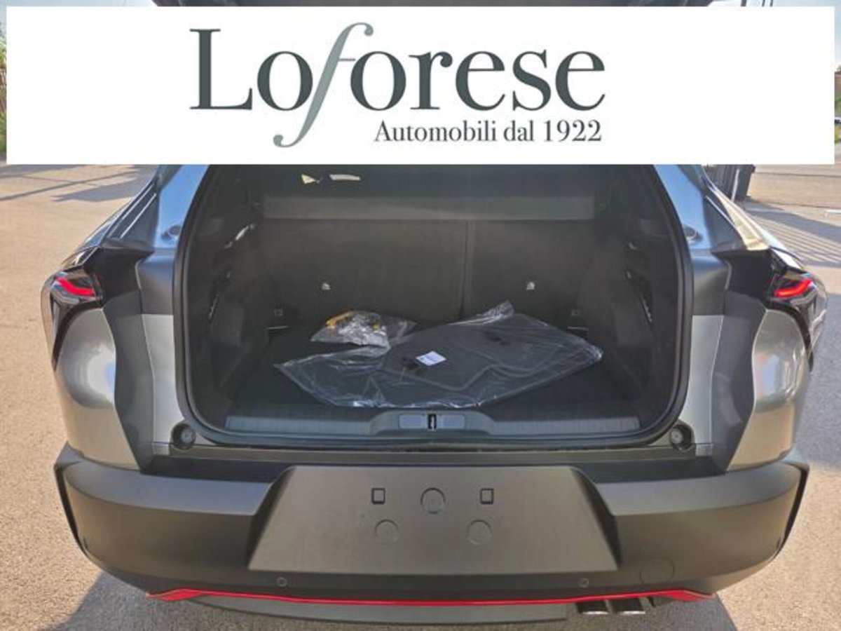 Alfa Romeo Junior 1.2 ibrida Speciale 145cv edct6 (18)