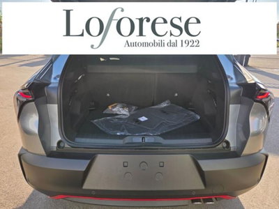 Alfa Romeo Junior 1.2 ibrida Speciale 145cv edct6 (18)