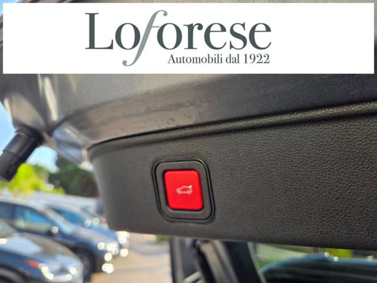 Alfa Romeo Junior 1.2 ibrida Speciale 145cv edct6 (19)