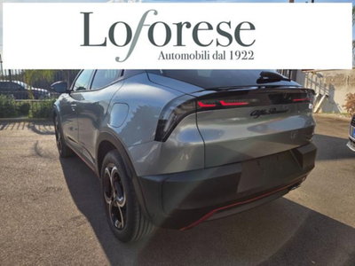 Alfa Romeo Junior 1.2 ibrida Speciale 145cv edct6 (4)