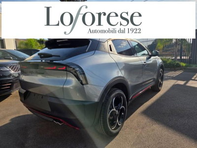Alfa Romeo Junior 1.2 ibrida Speciale 145cv edct6 (6)