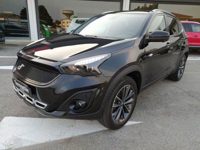 Dr dr F35 F35 1.5 Turbo Bi-Fuel GPL usata