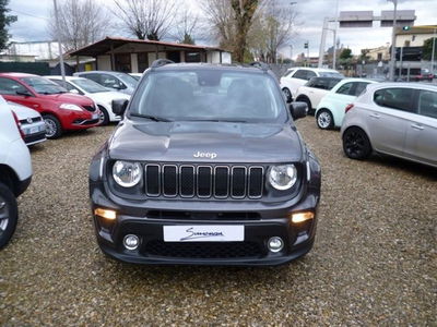 Jeep Renegade 1.0 T3 Longitude usata